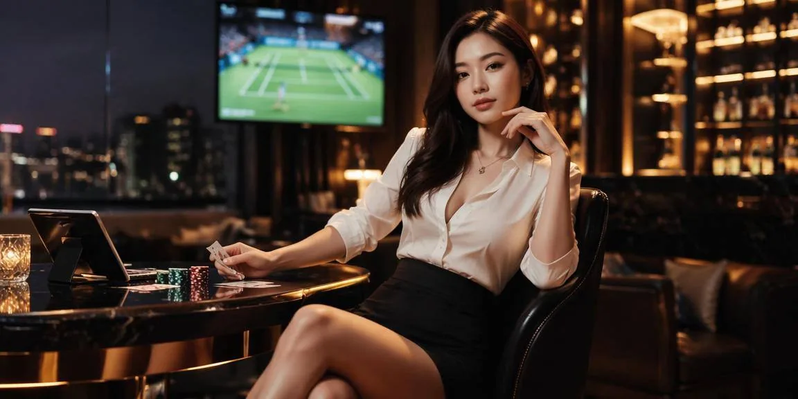 mu868 Ưu Đãi Casino Trực Tiếp