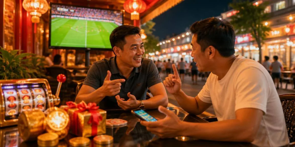mu868 Bài Cào tại mu868 — bàn chơi rõ, luật gọn, vào ngay…